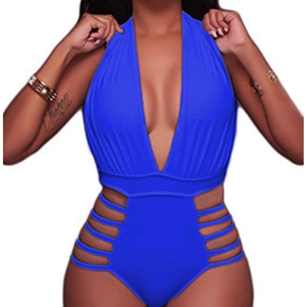 NWT Women’s Swimming Suit Size M